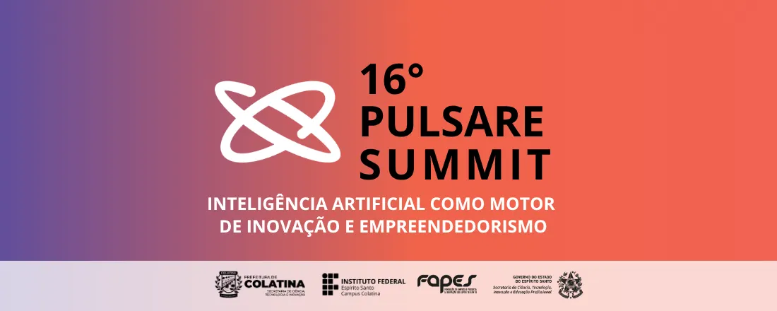 16º PULSARE SUMMIT