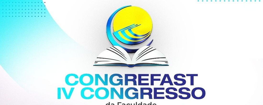 IV Congresso Regional da Faculdade Santíssima Trindade: um evento interdisciplinar - Ciências Humanas e da Saúde