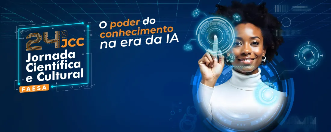 24ª Jornada Científica e Cultural FAESA