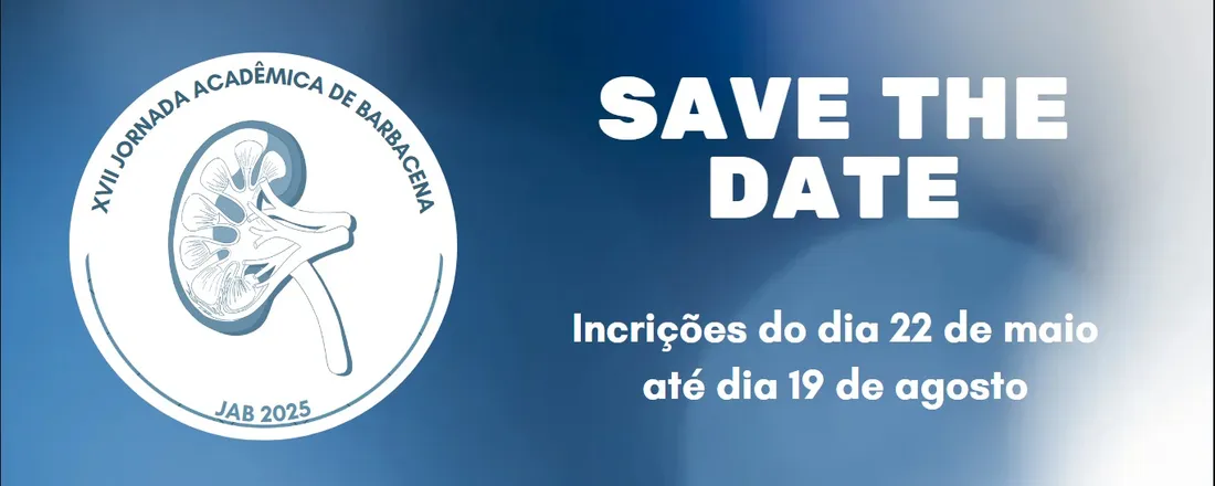 XVII JAB - Jornada Acadêmica de Barbacena