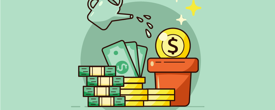 Palestra sobre responsabilidade financeira
