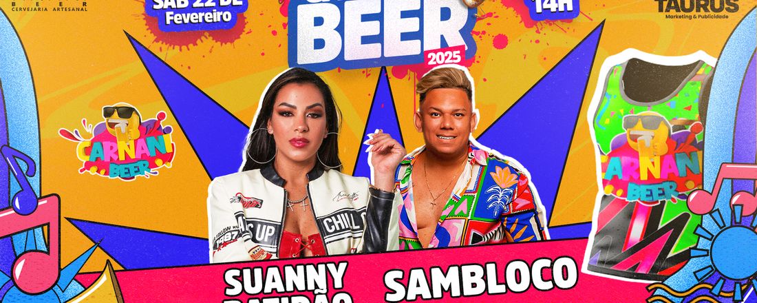CARNANIBEER 2025