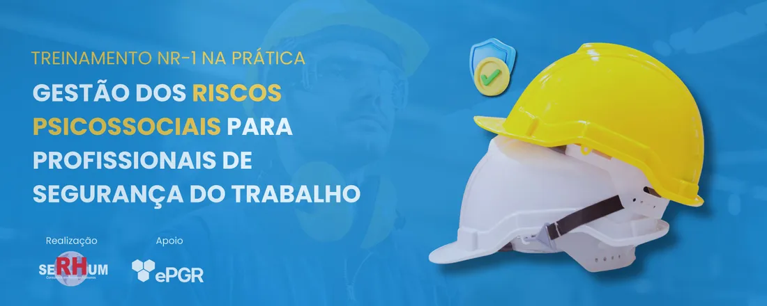 Treinamento NR-1 Na Prática