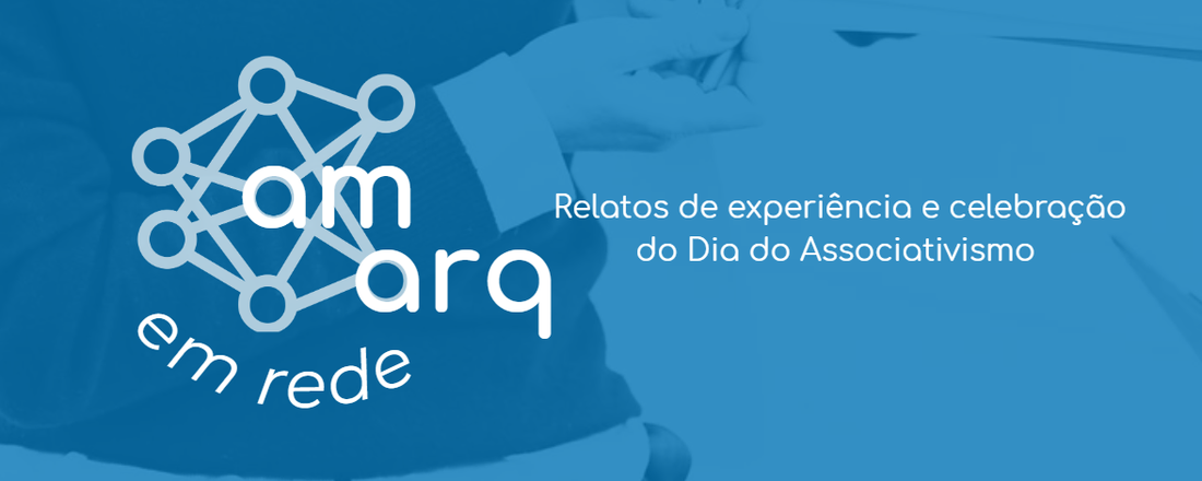 AMArq Em Rede