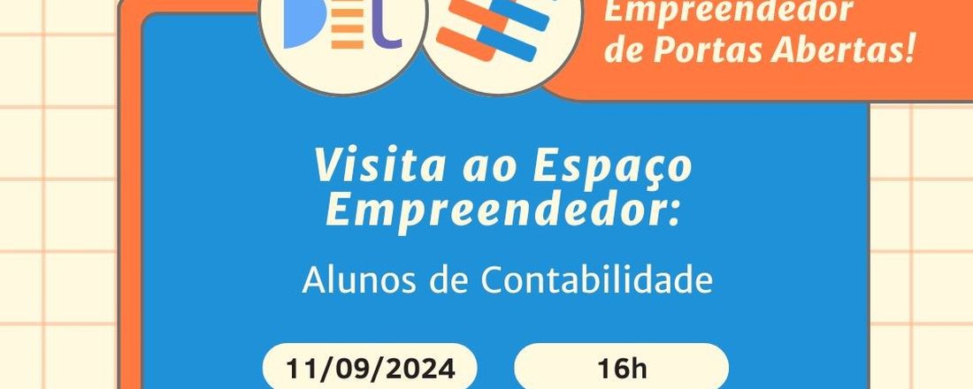 Espaço Empreendedor de Portas Abertas