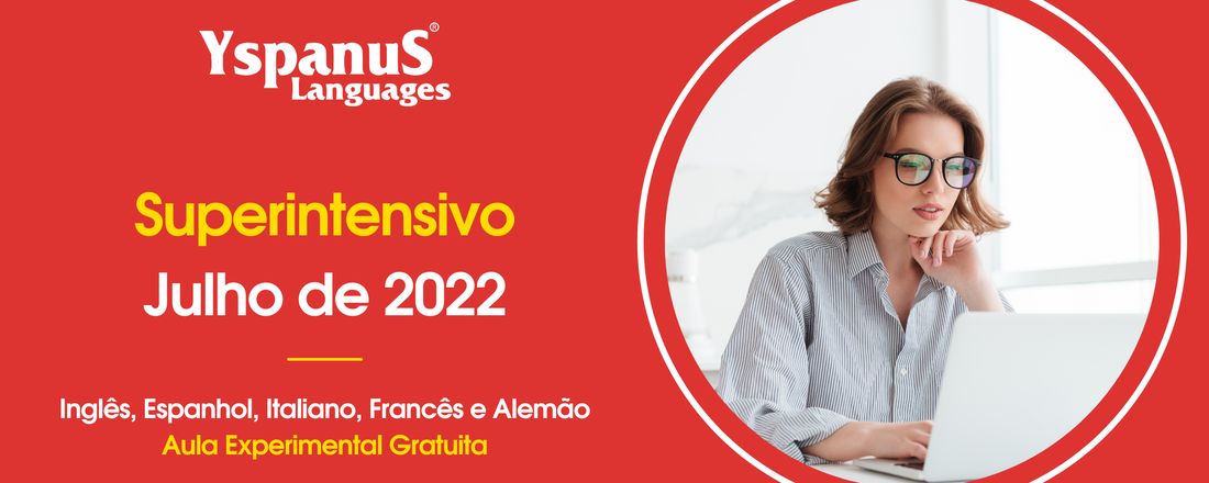 Superintensivo Online - Julho 2022