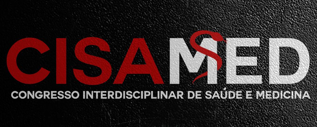 CISAMED - Congresso Interdisciplinar de Saúde e Medicina
