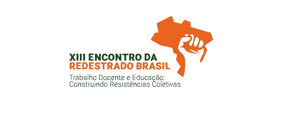 XII ENCONTRO REDESTRADO BRASIL - “DIREITO À EDUCAÇÃO E VALORIZAÇÃO DOCENTE: PRIORIDADE NACIONAL”