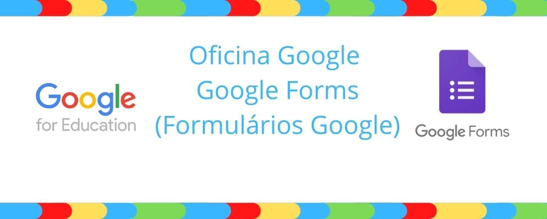Mini Curso App Google Forms
