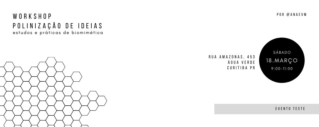 Polinização de Ideias | Estudos e Práticas de Biomimética