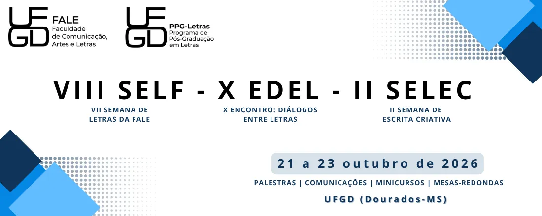VIII SELF - X EDEL - II SELEC