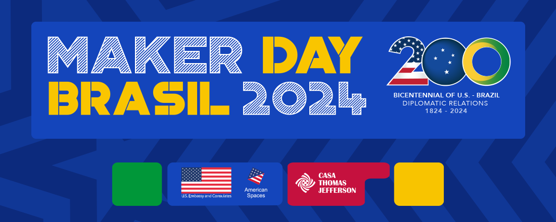 Maker Day Brasil - UDI 2024