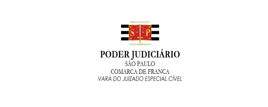 Seleção de Conciliador para o Cartório Anexo da Vara do Juizado Especial Cívil na FCHS - UNESP/Franca 2024