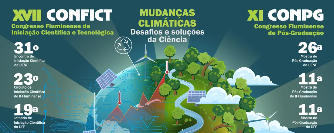 XVIII CONFICT / XI CONPG