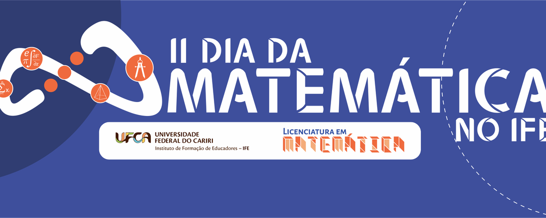 II Dia da Matemática no IFE