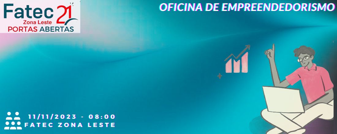 Oficina de Empreendedorismo