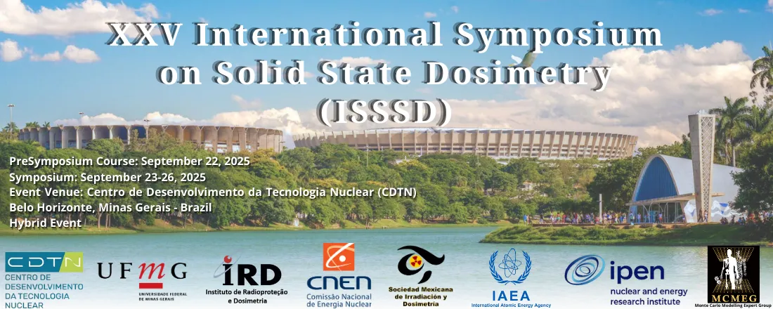 XXV International Symposium on Solid State Dosimetry