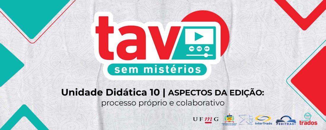 TAV sem Mistérios