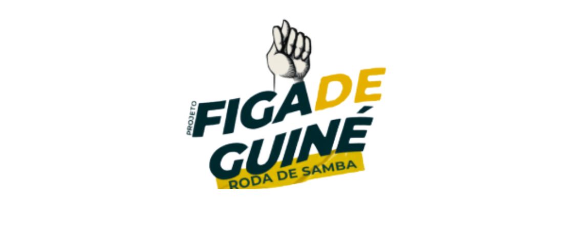 Feijoada Aniversario Figa de Guiné Roda de Samba