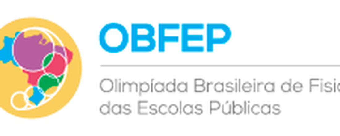 OBFEP – Olimpíada Brasileira de Física das Escolas Públicas