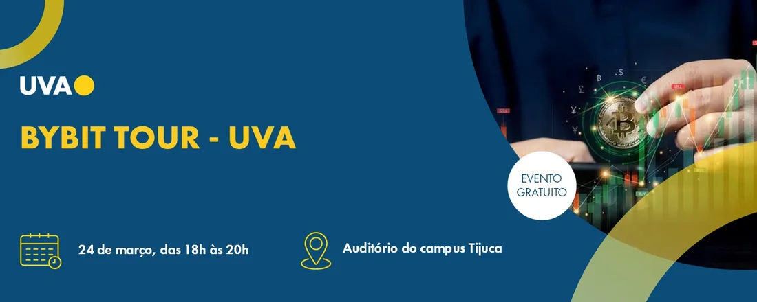 Bybit Tour - UVA