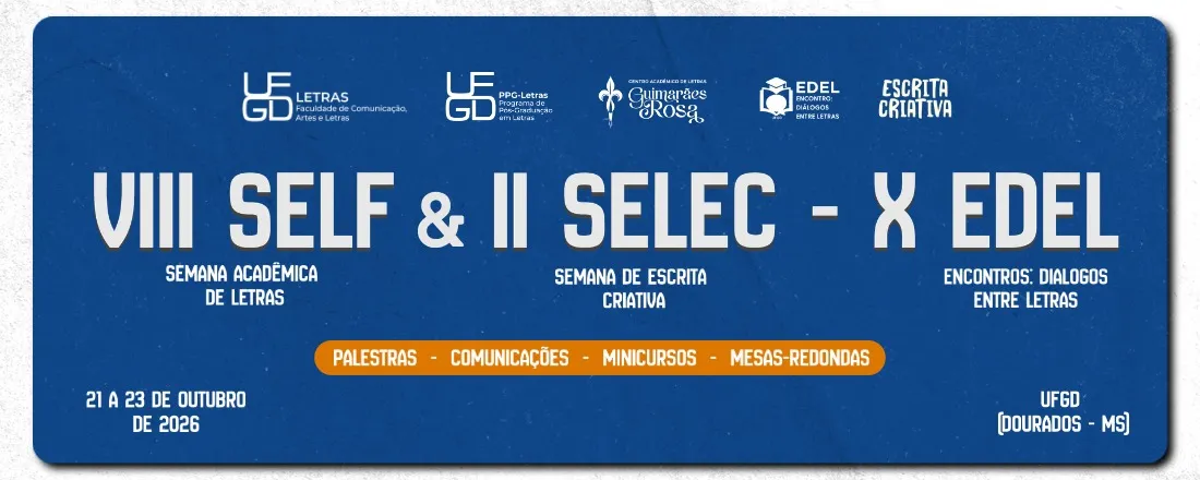 VIII SELF - X EDEL - II SELEC