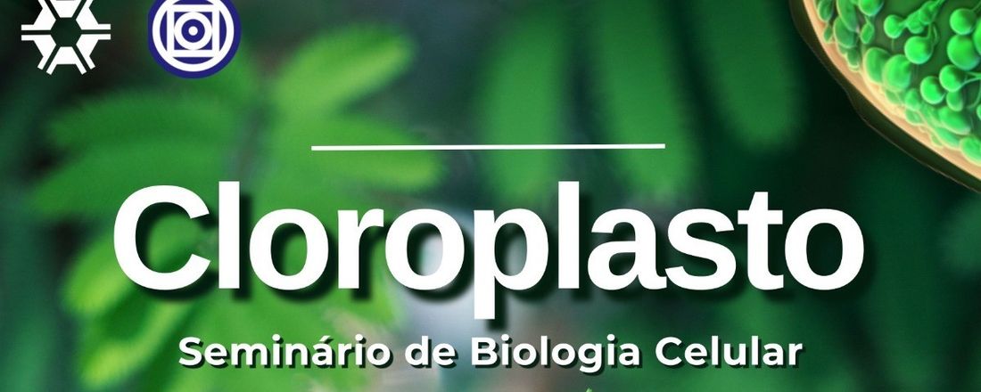 Cloroplasto - Seminário de Biologia Celular