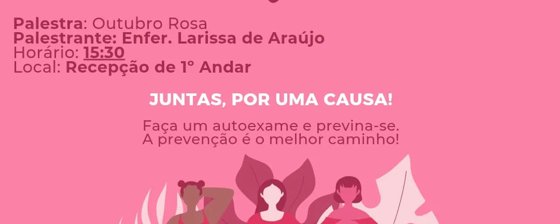 Outubro Rosa