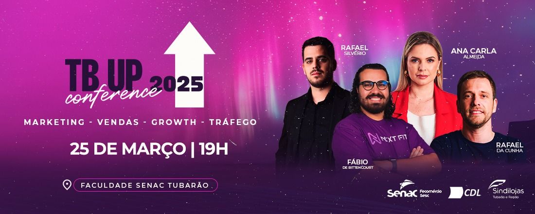 TB UP Conference 2025