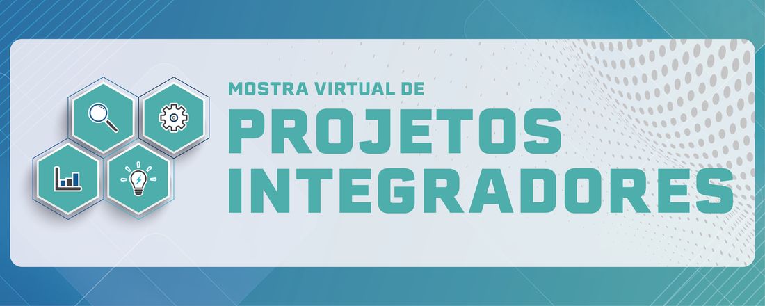 Mostra Virtual de Projetos Integradores