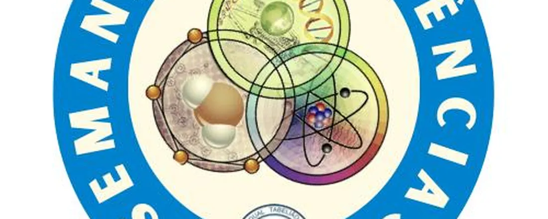 II Semana das Ciências: Natureza e Inovação – Escola Estadual Tabelião Júlio Maria, Touros, RN- ISCN – EETJM