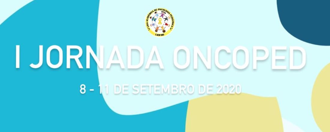I Jornada Oncoped
