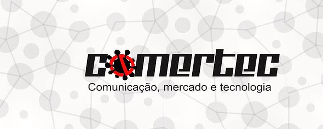 I Congresso Internacional COMERTEC e IV COMERTEC Jr.