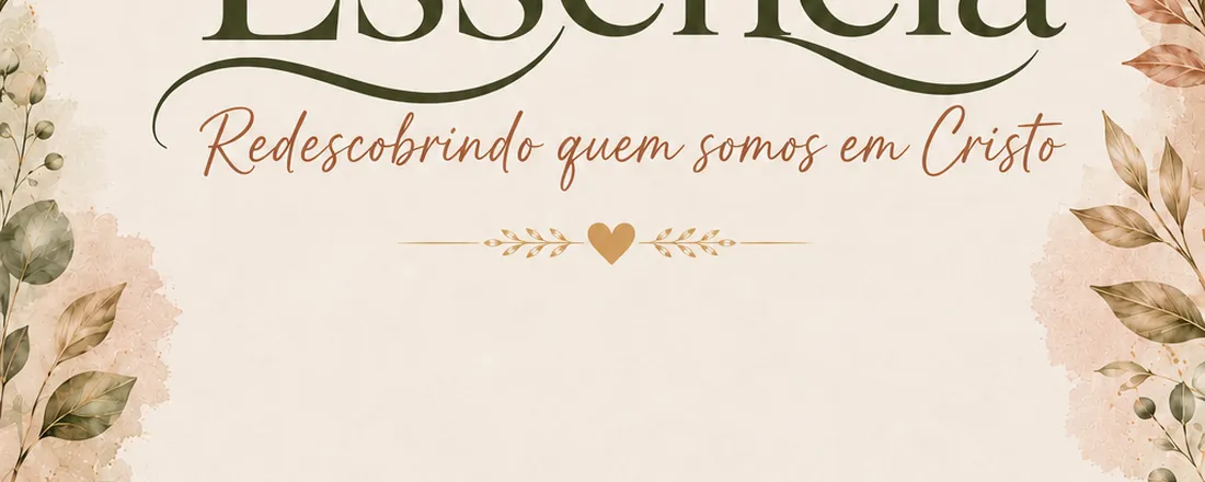 Retiro Estadual de Mulheres "Essência"