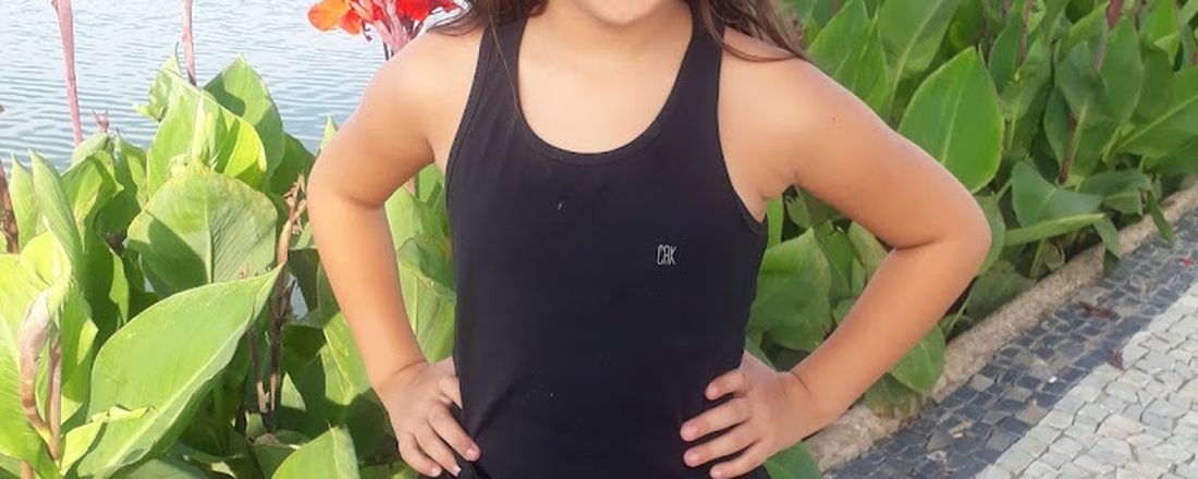 15 Anos - Marina