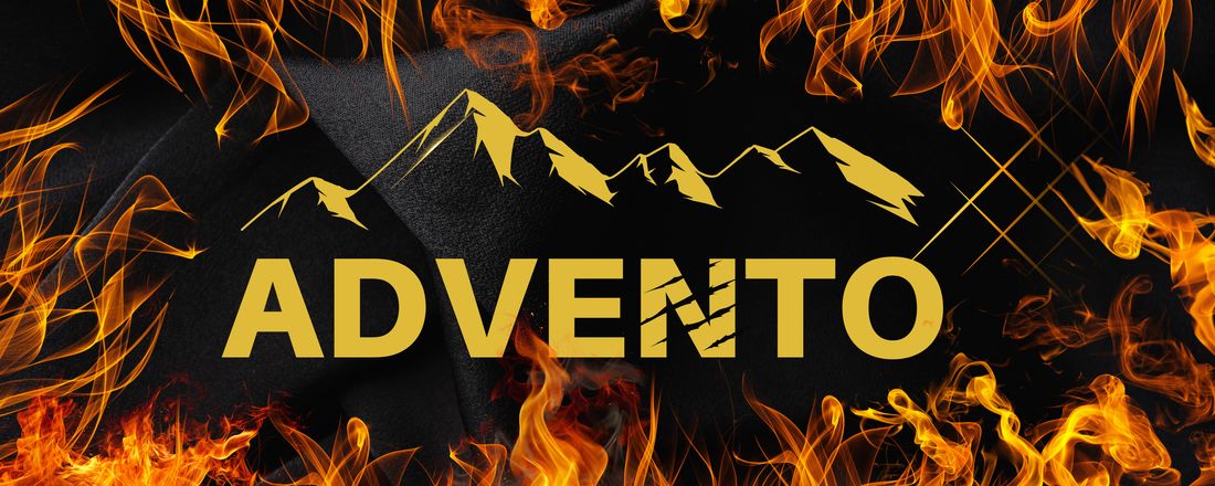 ADVENTO (4-5 outubro)
