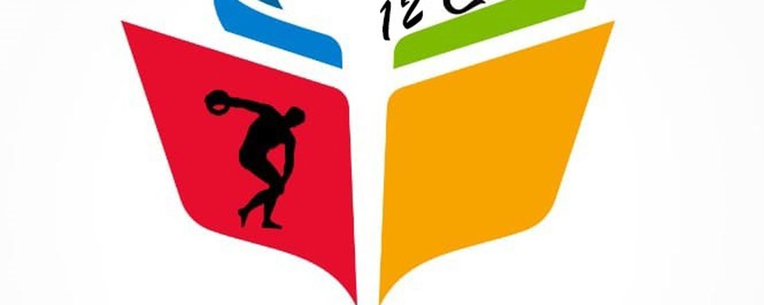 12º Encontro de Professores e Estudantes de Educação Física