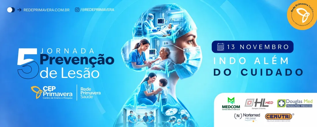 5ª Jornada da Comissão de Pele