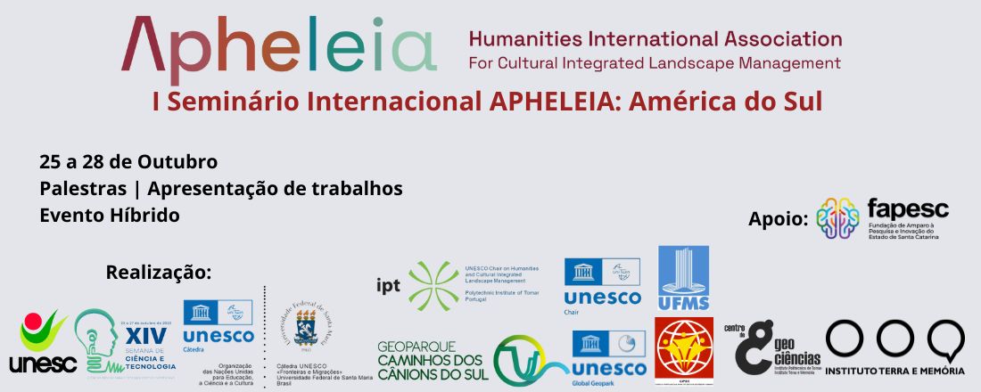 Apheleia América do Sul