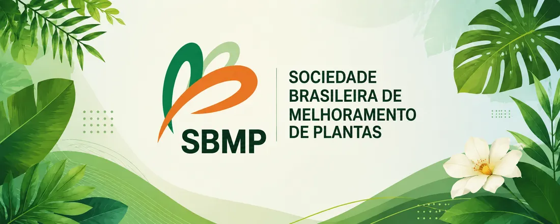 SOCIEDADE BRASILEIRA DE MELHORAMENTO DE PLANTAS