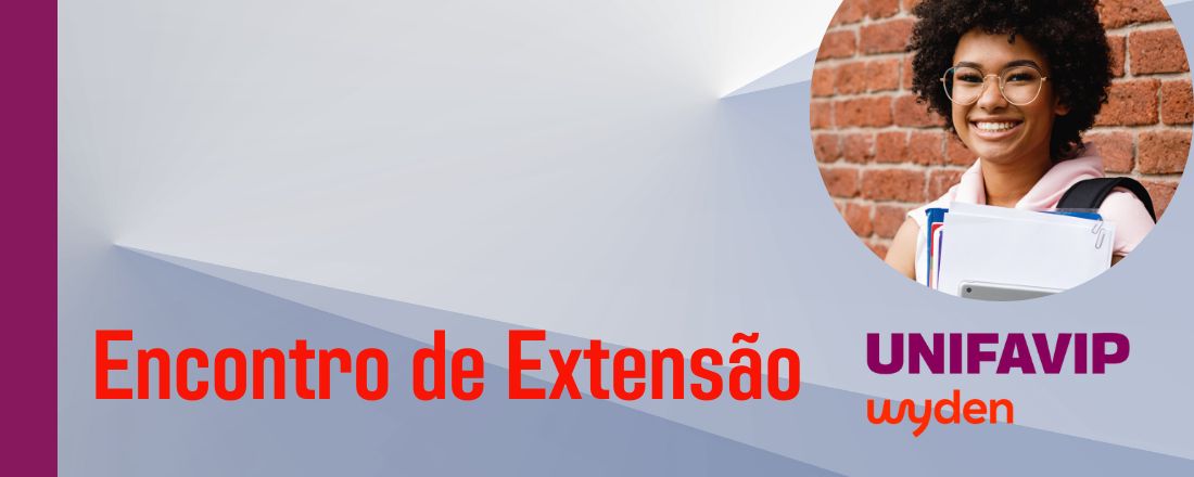 Encontro de Extensão Unifavip