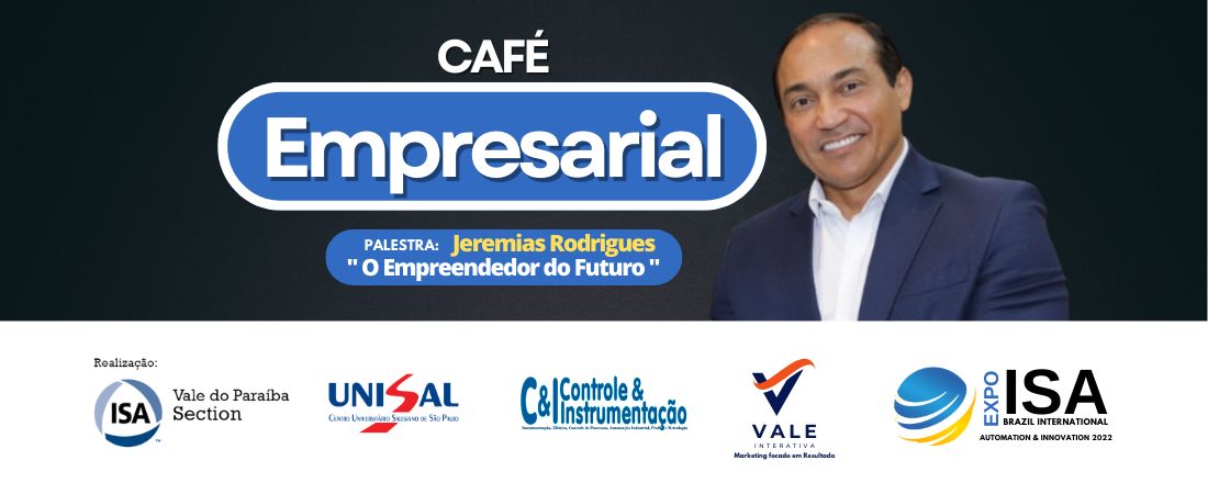 Café Empresarial