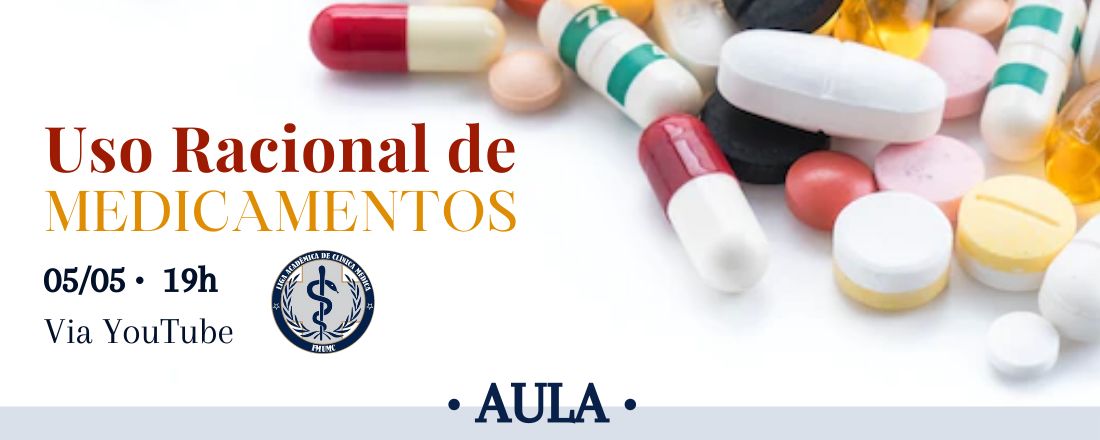 Aula: Uso Racional de Medicamentos