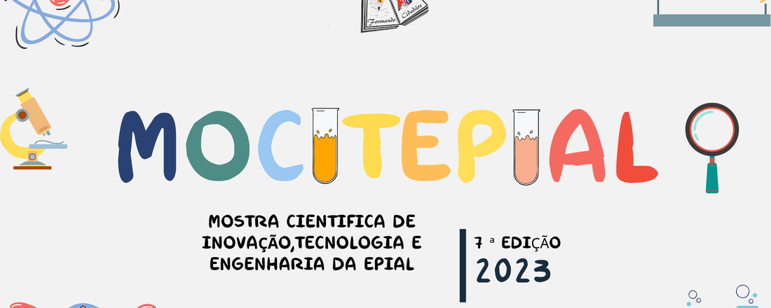 MOCITE - Mostra Cientifica de Inovação, Tecnologia e Engenharia