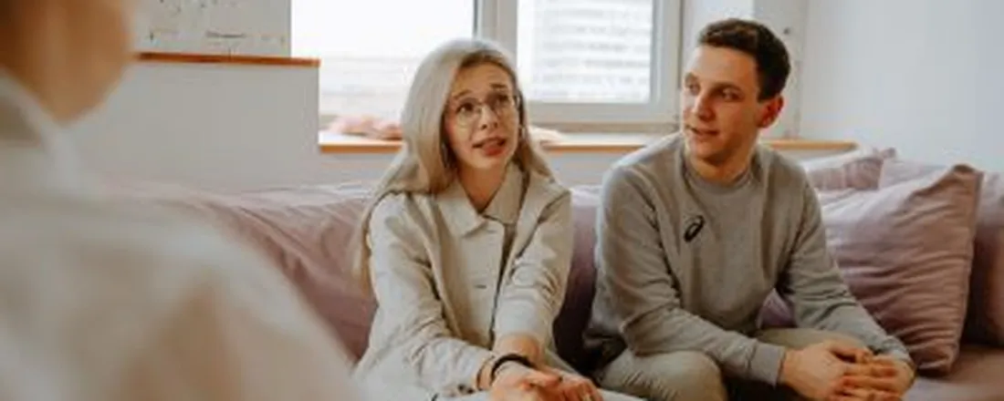 Terapia de Casal na Prática: Fundamentos Essenciais para Psicólogas(os)