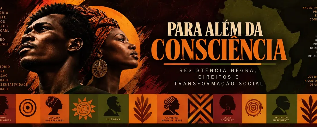 II Semana Da Consciência Negra - Unicatólica