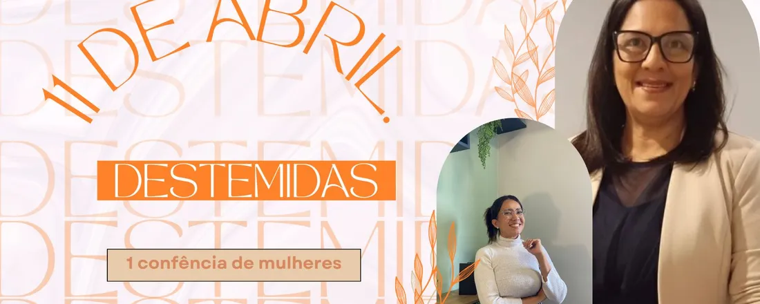1ª Conferência de Mulheres -IBC