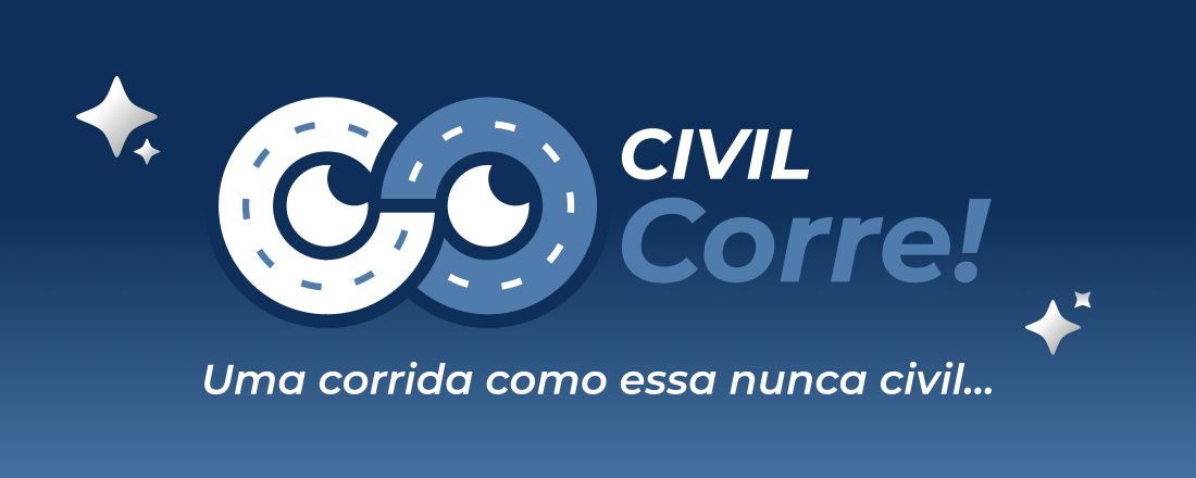 Civil, Corre!