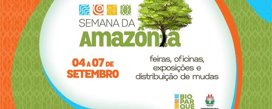 Bioparque da Amazônia
