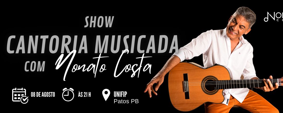 SHOW NONATO COSTA